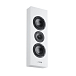 - рис.0 Настенная акустика Canton Atelier 5 On Wall White Matt - рис.0