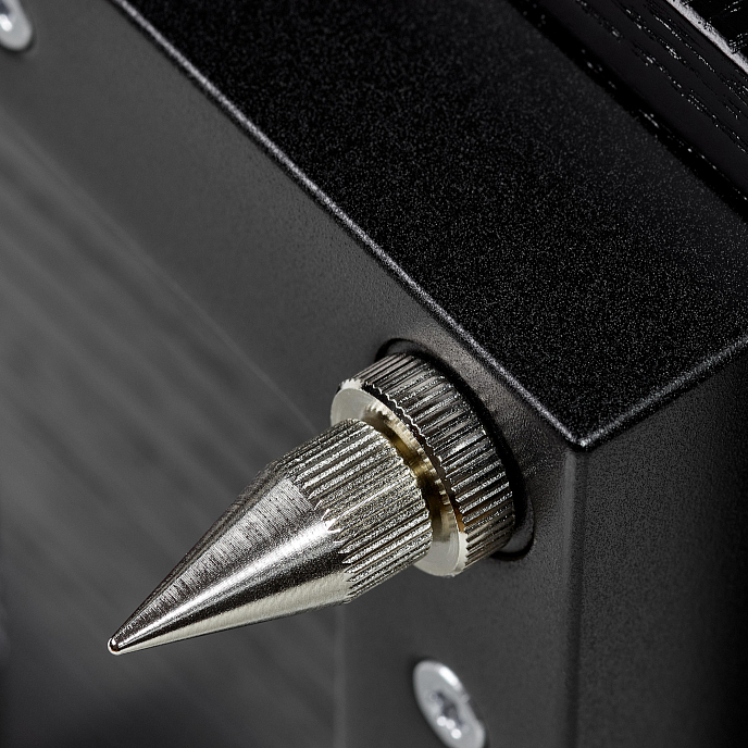 Сабвуфер Radiotehnika Vita 2.07 Black Ash - рис.8