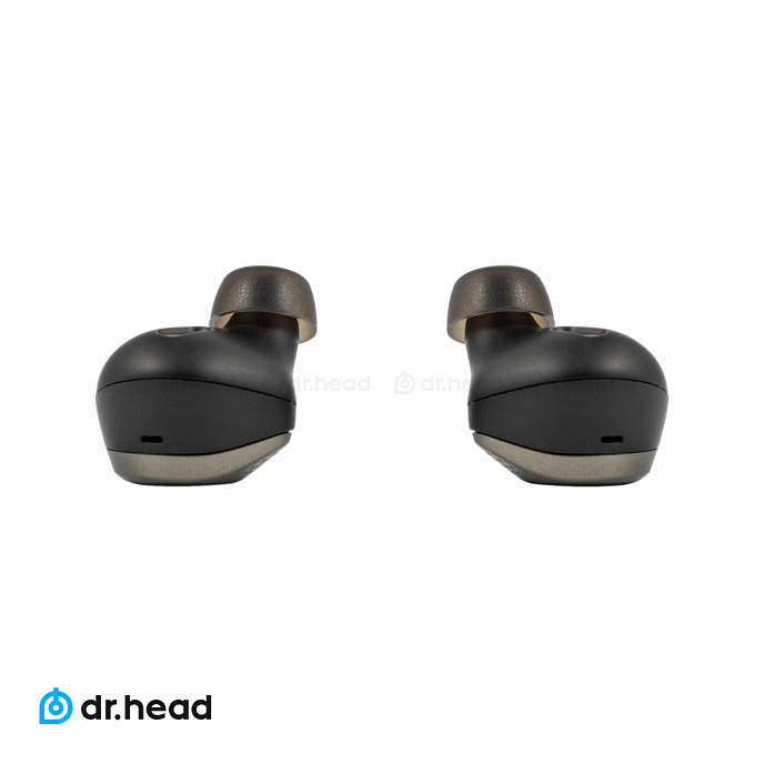 Наушники Jabra Elite 75T Titanium Black - рис.9