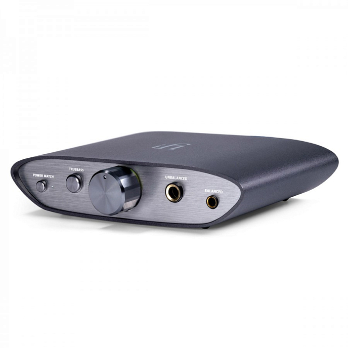 Усилитель для наушников с ЦАП iFi ZEN DAC - рис.5