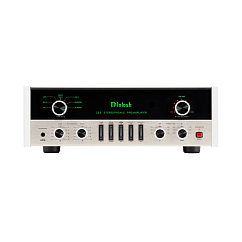 Предусилитель Mcintosh C22 MK V