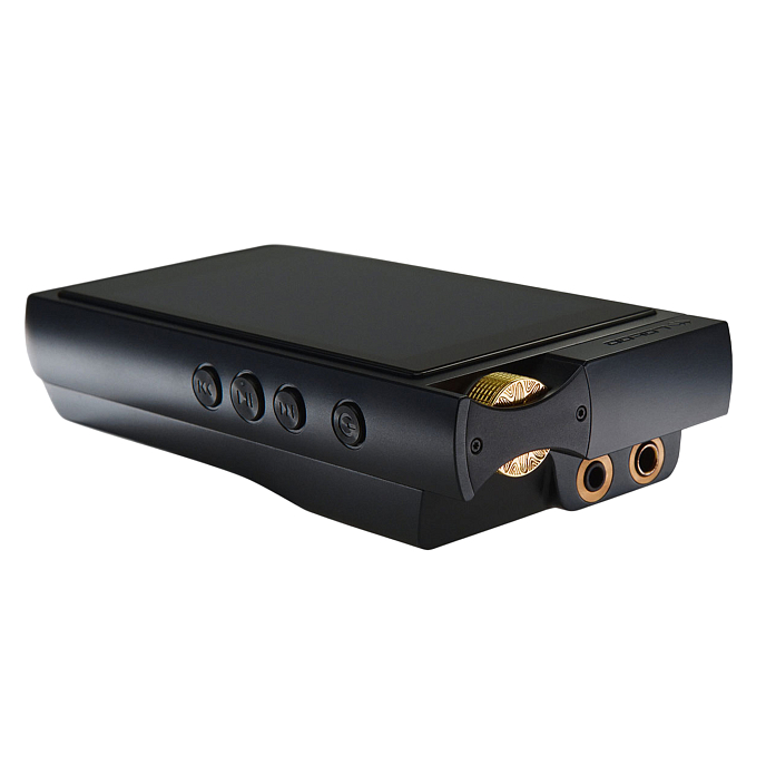 Плеер Lotoo PAW GT2 - рис.11