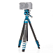 Стабилизатор Benro TCBC15FS20PROC Cyanbird Black/Blue - рис.2