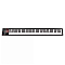 iCON iKeyboard 8S Black
