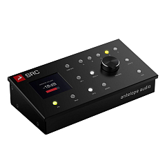 Контроллер Antelope Audio SRC Remote Control Black