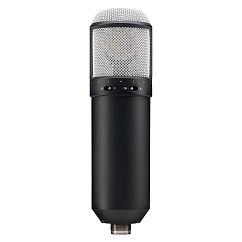 Микрофон студийный Universal Audio UA Sphere DLX Black