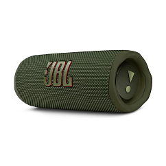 Портативная колонка JBL Flip 6 Green