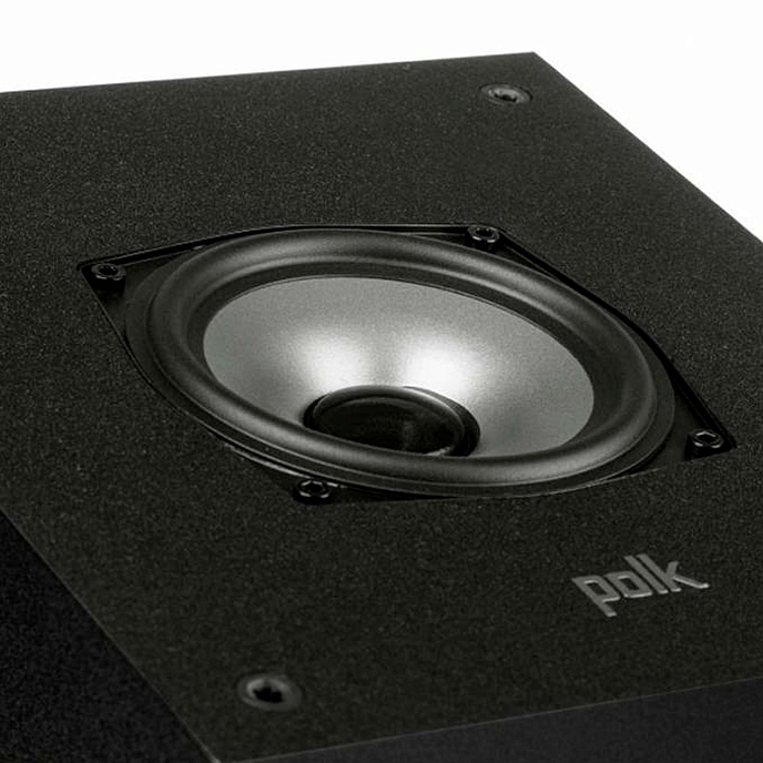 Полочная акустика Polk Audio Monitor XT90 Black - рис.5
