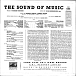 Виниловая пластинка Original London Cast - The Sound Of Music LP - рис.1