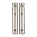 Микрофон инструментальный Warm Audio WA84 Stereo Pair Nickel - рис.0