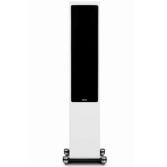 Напольная акустика Quad S-5 Piano White