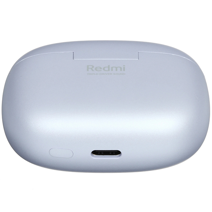 Беспроводные наушники Xiaomi Redmi Buds 6 Pro Lavender Purple - рис.11