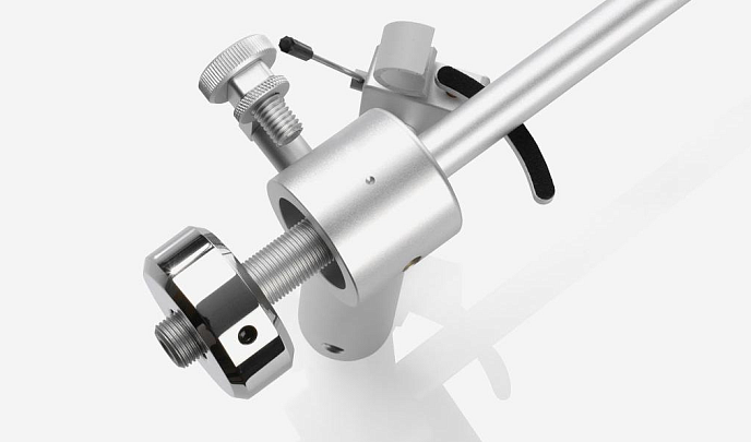 Проигрыватель винила Clearaudio Concept MM/S Black - рис.6