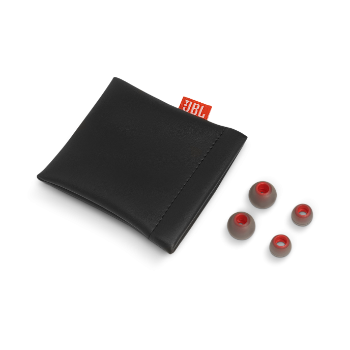 Наушники JBL E15 Red - рис.4