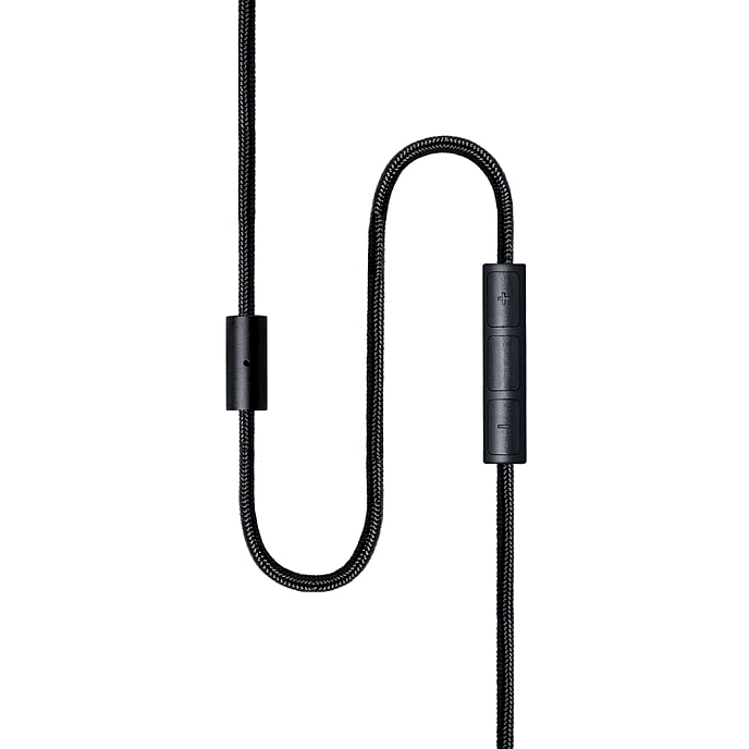 Наушники Master&Dynamic MH40 black/silver - рис.4