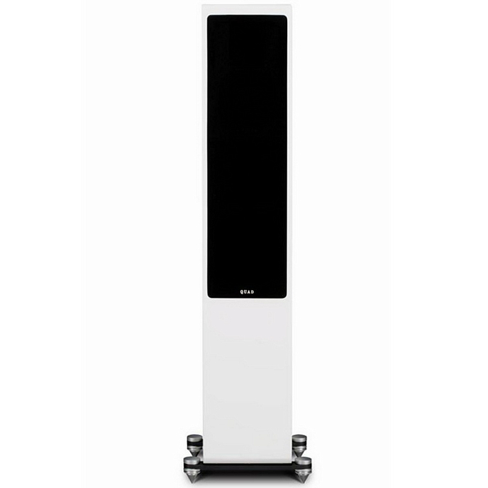 Напольная акустика Quad S-5 Piano White - рис.1
