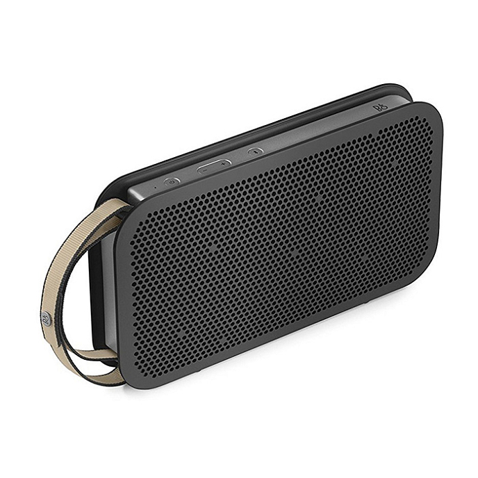 Портативная колонка Bang & Olufsen Beoplay A2 Stone Gray - рис.0