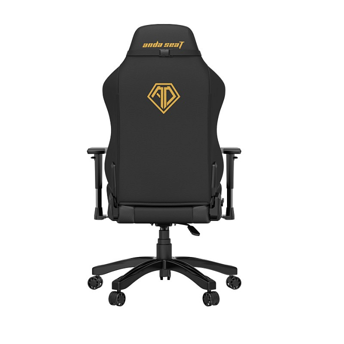 Компьютерное кресло AndaSeat Phantom 3 Black - рис.7