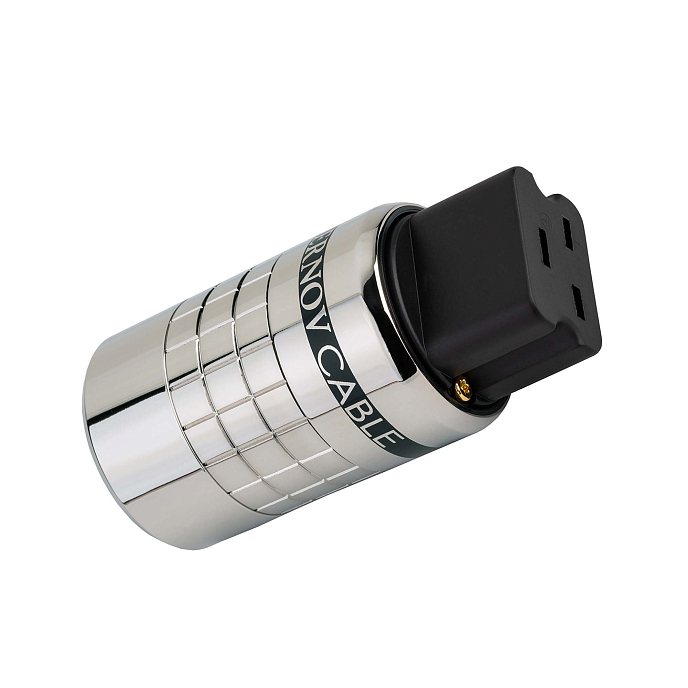 Разъём Tchernov Cable AC Plug Ultimate C19 - рис.0