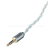 Кабель ddHiFi BC120B Sky Air 2pin - 3.5 mm - рис.2