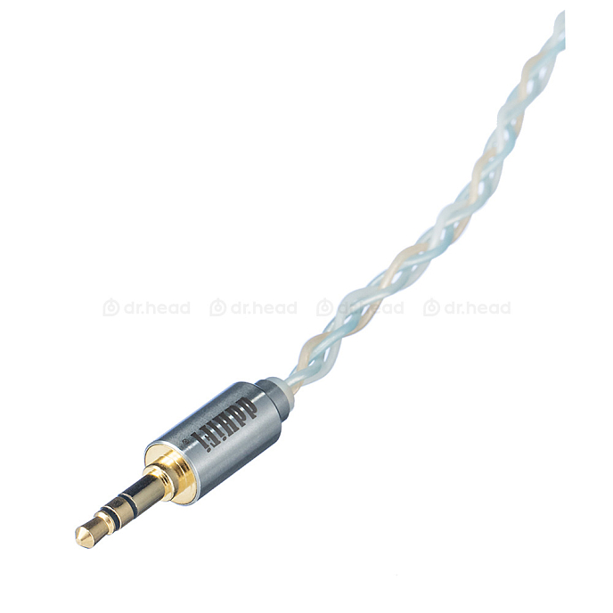 Кабель ddHiFi BC120B Sky Air 2pin - 3.5 mm - рис.2