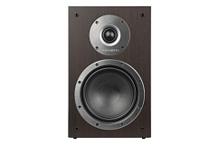 Полочная акустика Premiera DS-601 mocco 2-полосная полочная акустика (пара) (SN 29398123883714796948)_Уценка