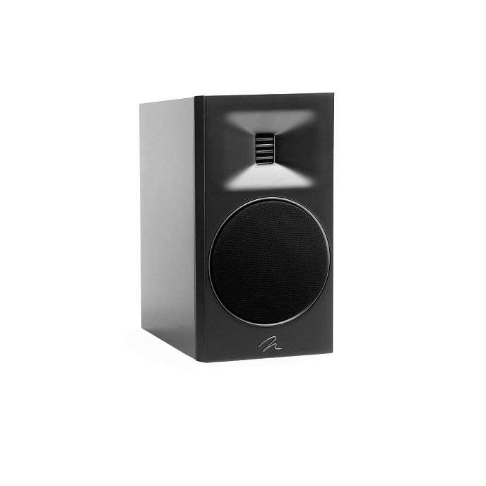 Полочная акустика Martin Logan Motion B10 Gloss Black - рис.2