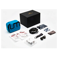 Кастомные наушники Unique Melody MEST MKII Custom