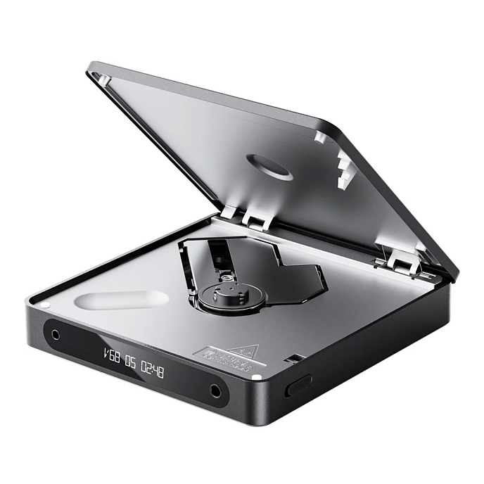 CD проигрыватель FiiO DM13 Black - рис.3