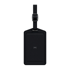 Чехлы для хранения Magssory Ultima Geo Luggage Tag Midnight