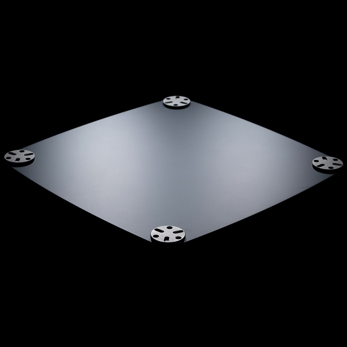 Интегральный усилитель Aavik I-580 - рис.13