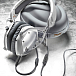 Кабель V-Moda 3 Button Speakeasy Cable Orange - рис.4