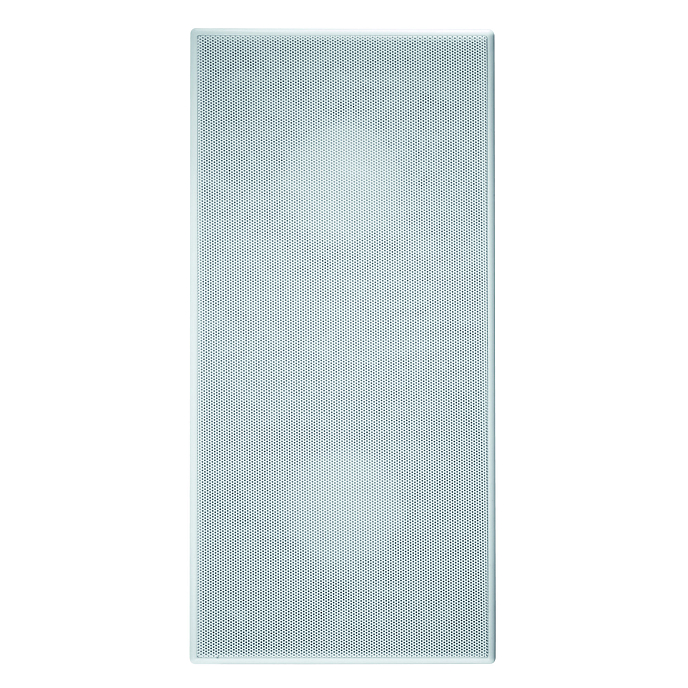 Встраиваемая акустика Canton InWall 949 LCR White - рис.3