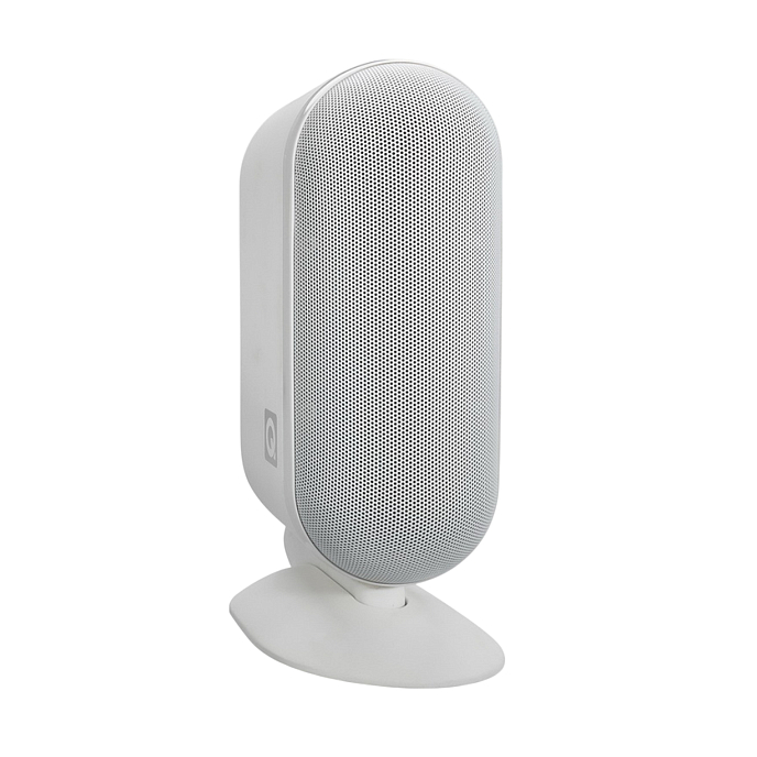 Полочная акустика Q Acoustics 7000LRi White - рис.5