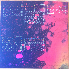 Виниловая пластинка Radiohead - In Rainbows - LP