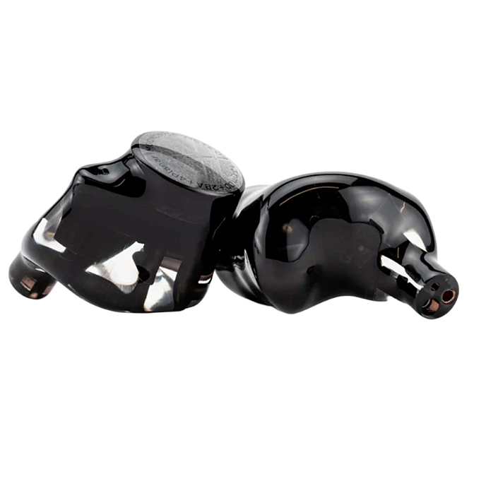 Наушники внутриканальные MoonDrop Meteor Grey - рис.2