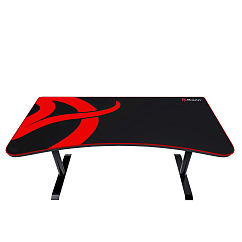 Компьютерный стол Arozzi Arena Gaming Desk Black