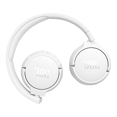 Беспроводные наушники JBL Tune 670NC White