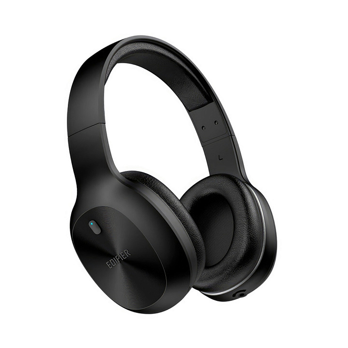 Беспроводные наушники Edifier W600BT Black - рис.1