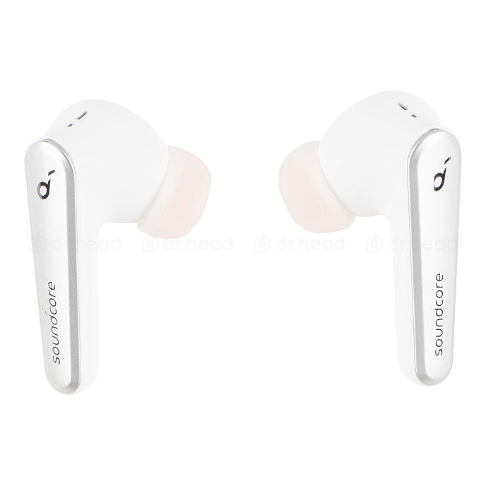 Беспроводные наушники Anker Soundcore Liberty Air 2 Pro Titanium White - рис.5