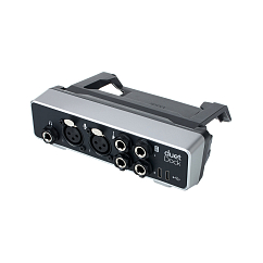 Аудиоинтерфейс APOGEE Duet Dock