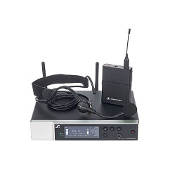 Радиосистема Sennheiser EW-D ME3 Set Q1-6