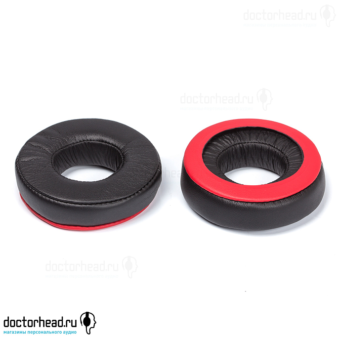 Амбушюры Yaxi HD25TB-RED - рис.2