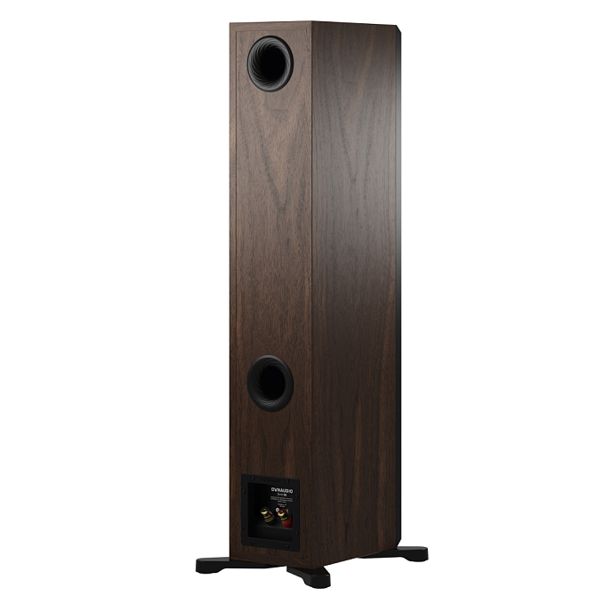 Напольная акустика Dynaudio Emit M30 New Walnut - рис.3