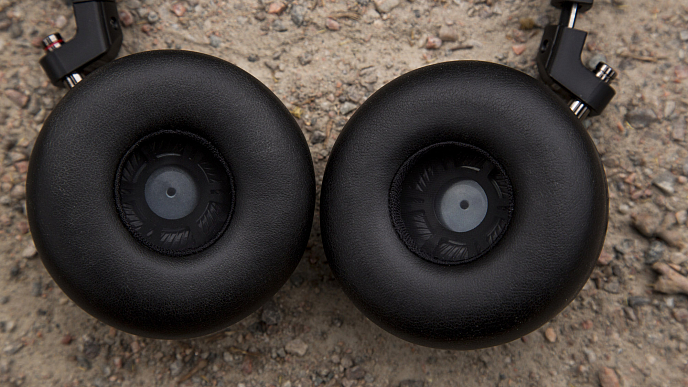 Беспроводные наушники ONKYO H500BT Black - рис.7