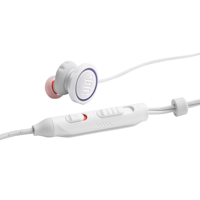 Наушники JBL Quantum 50 White - рис.4