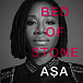 Виниловая пластинка Asa - Bed Of Stone LP - рис.0