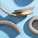 Беспроводные наушники Bang & Olufsen Beoplay H100 Hourglass Sand - рис.14