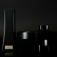 Инструмент для очистки DS Audio ION-001 Vinyl Ionizer Black