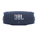 Портативная колонка JBL Charge 6 Blue - рис.1